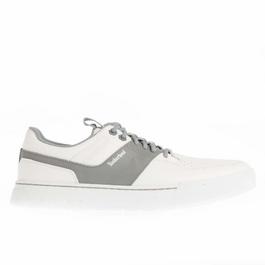 Timberland Maple Grove Low Lace Trainers