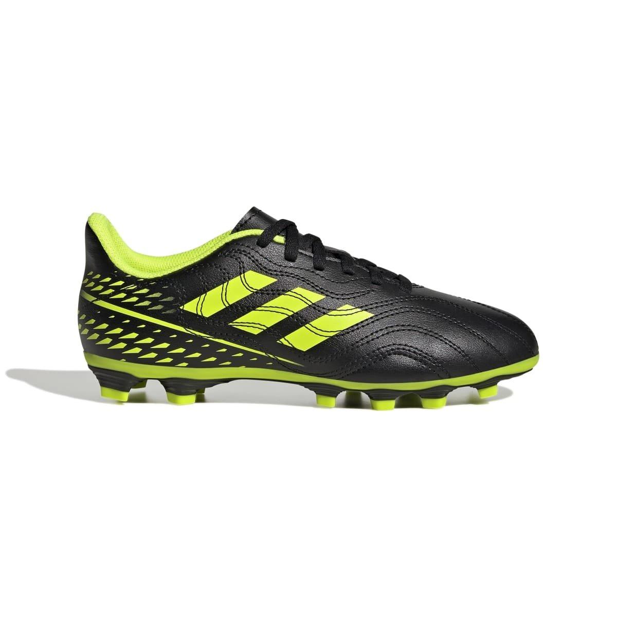 Black - adidas - Copa Sense.4 FxG Football Boots - 1