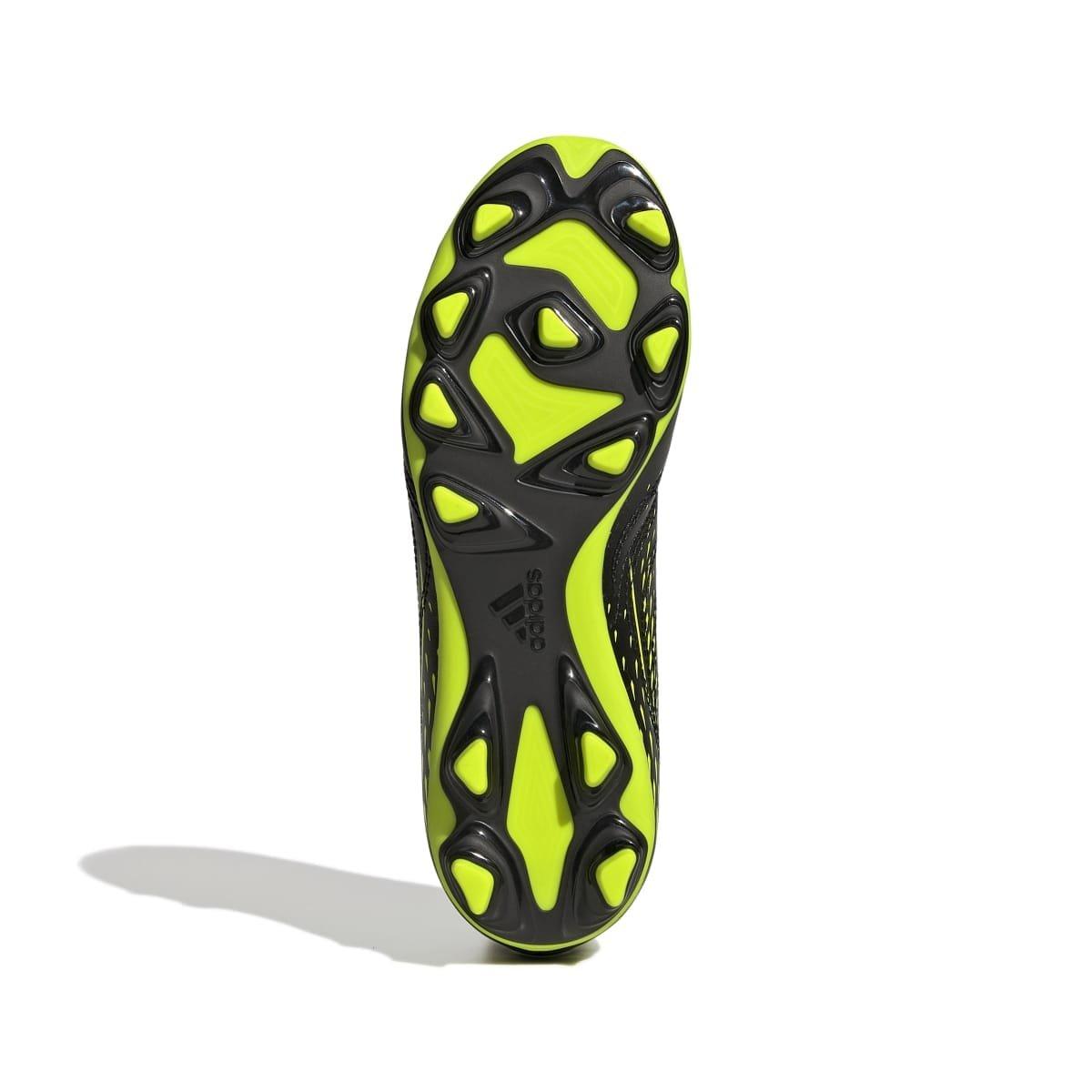 Noir - adidas - Copa Sense.4 FxG Football Boots - 3