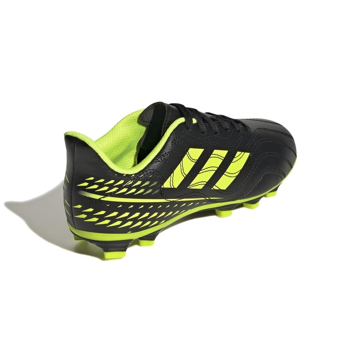 Noir - adidas - Copa Sense.4 FxG Football Boots - 6