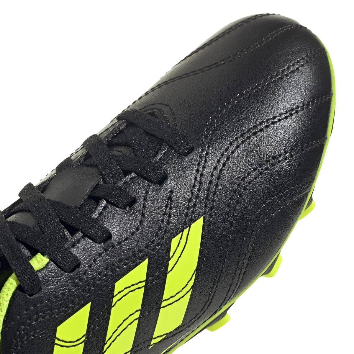 Noir - adidas - Copa Sense.4 FxG Football Boots - 8