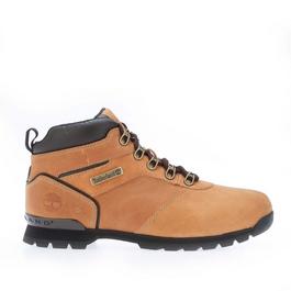 Timberland Splitrock Mid Laced Hiking Boots
