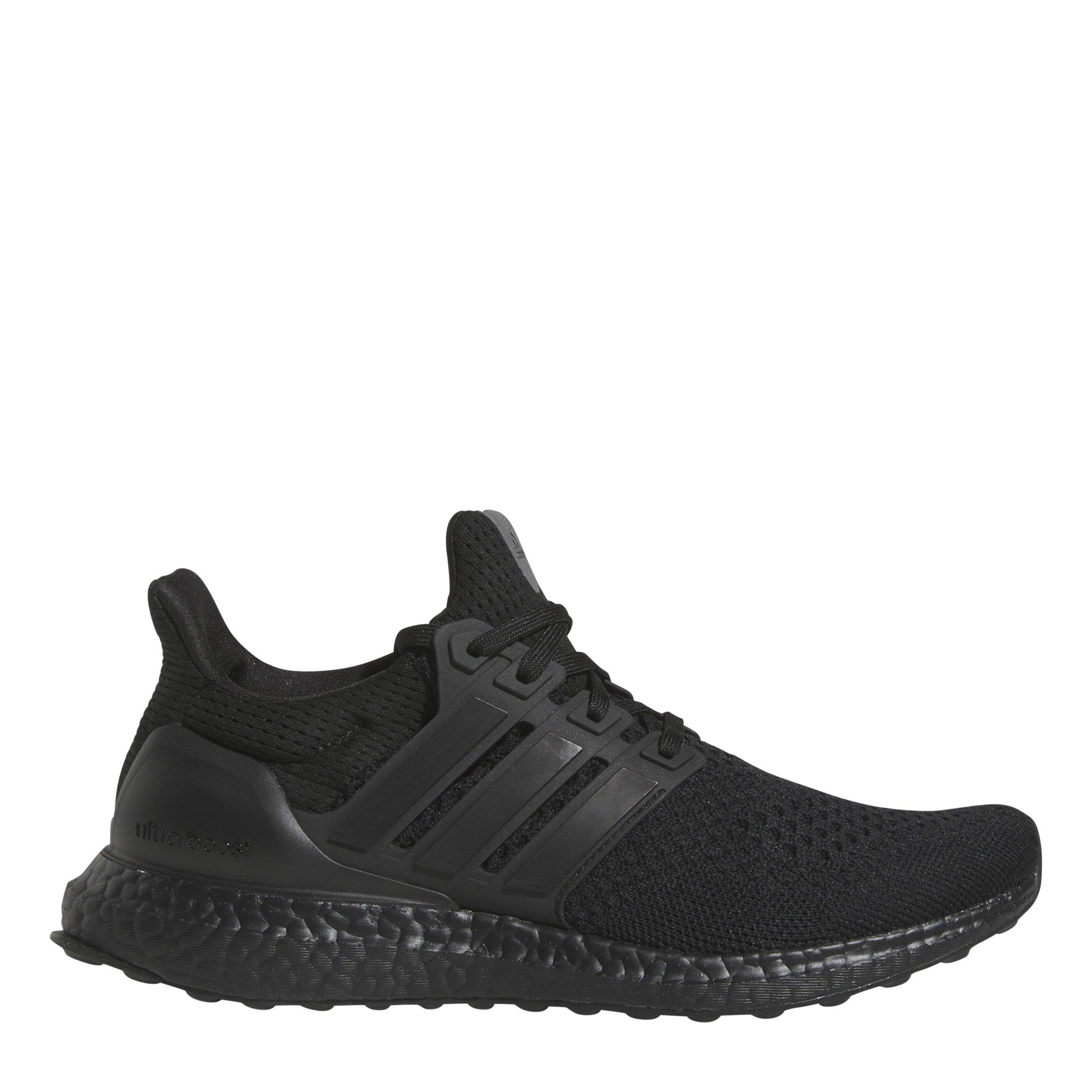 Black - adidas - Ultraboost 1.0 Running Shoes - 1
