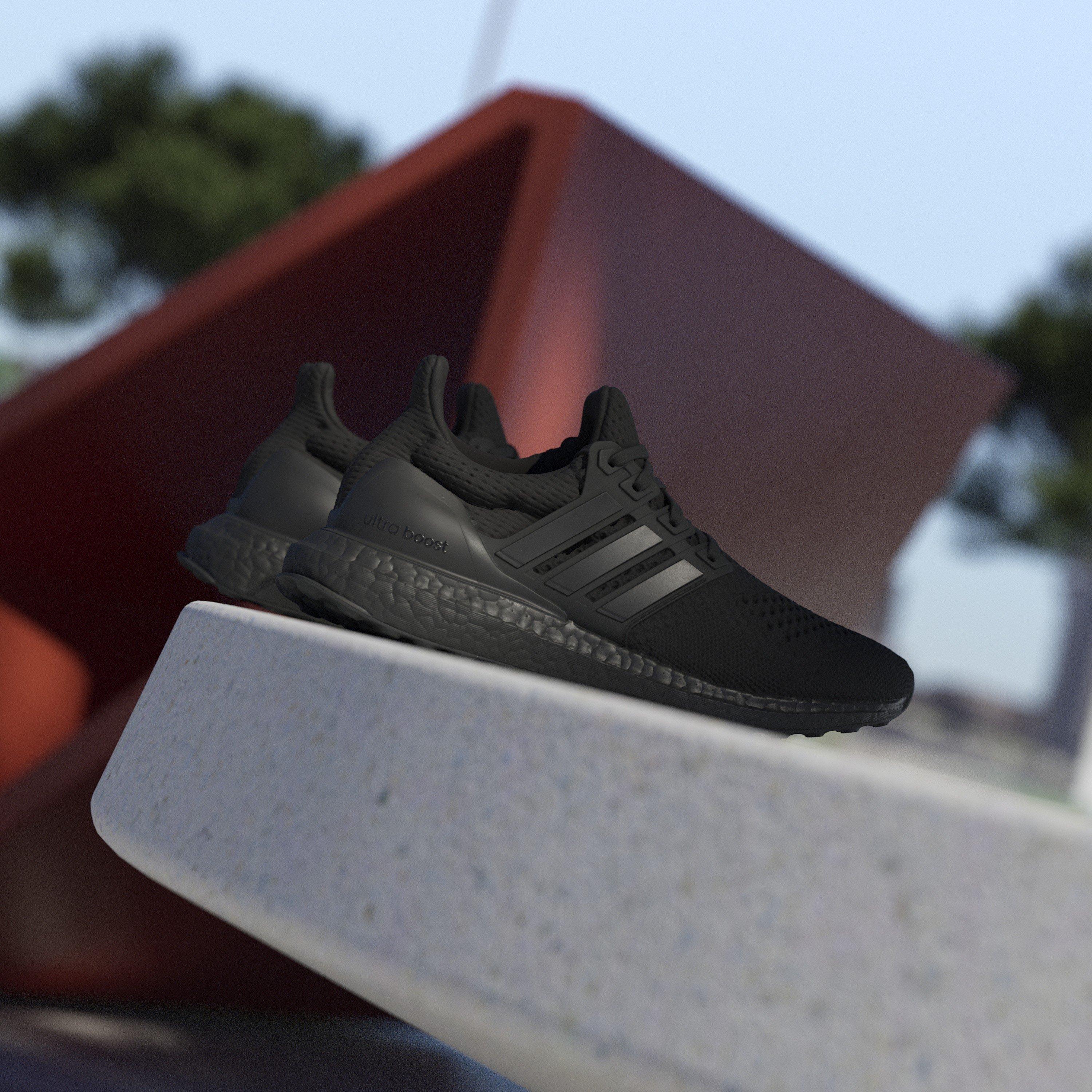 Schwarz - adidas - Ultraboost 1.0 Running Shoes - 13