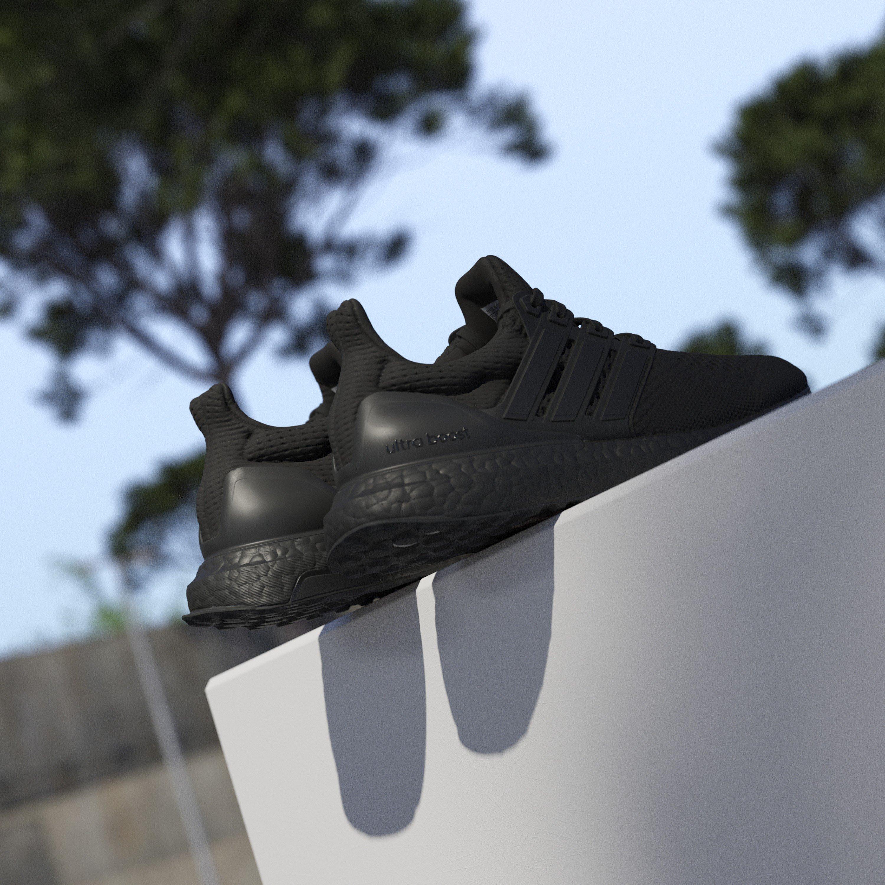Schwarz - adidas - Ultraboost 1.0 Running Shoes - 15