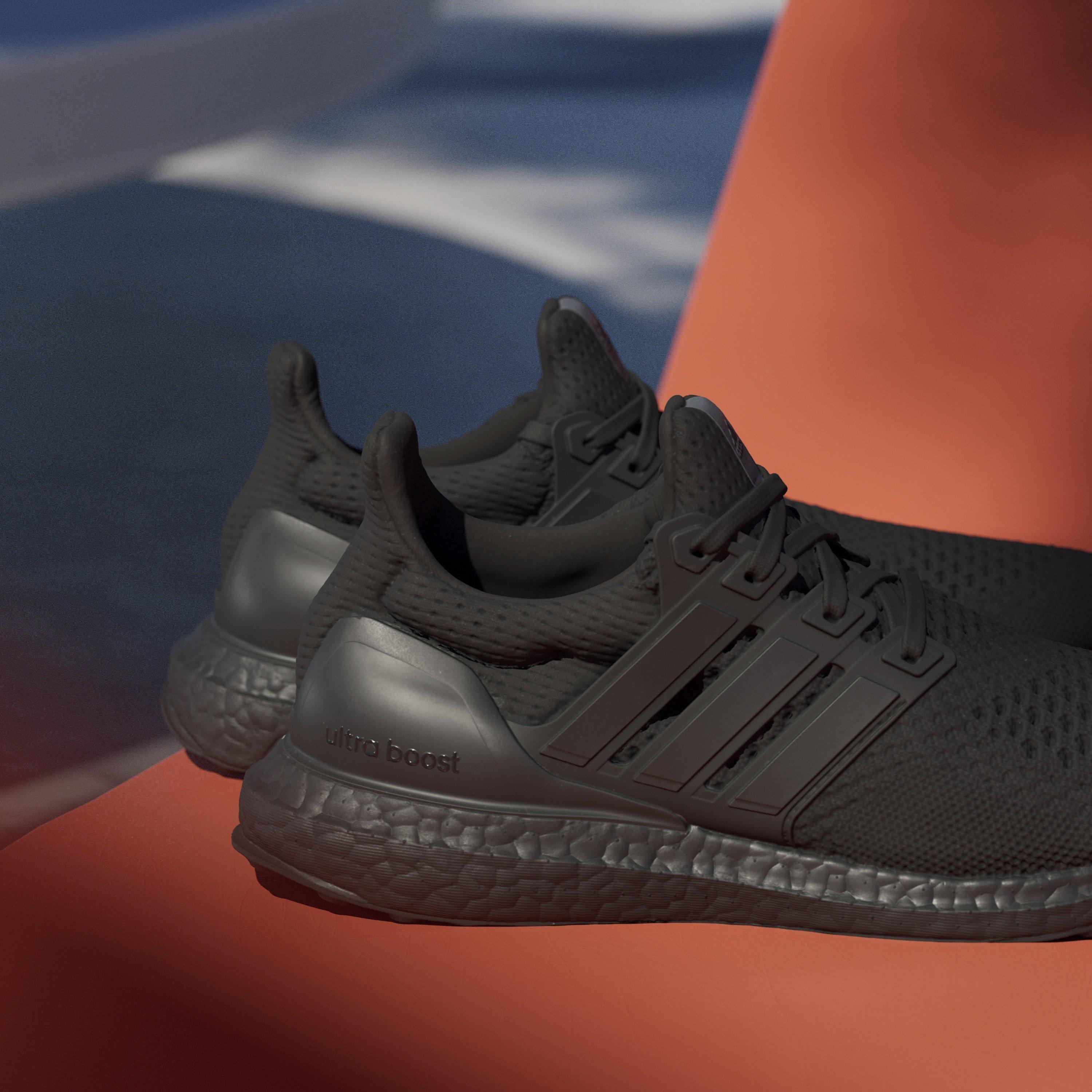 Schwarz - adidas - Ultraboost 1.0 Running Shoes - 16