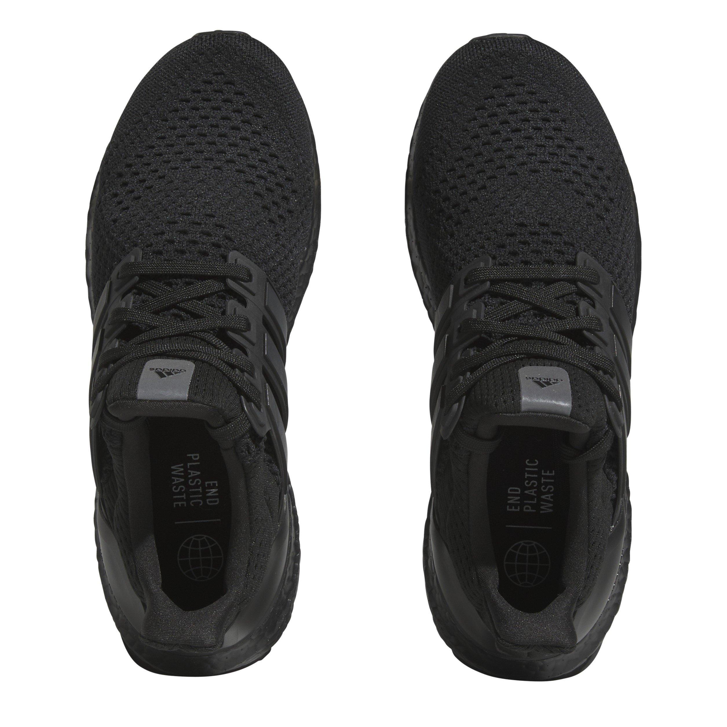 Schwarz - adidas - Ultraboost 1.0 Running Shoes - 5