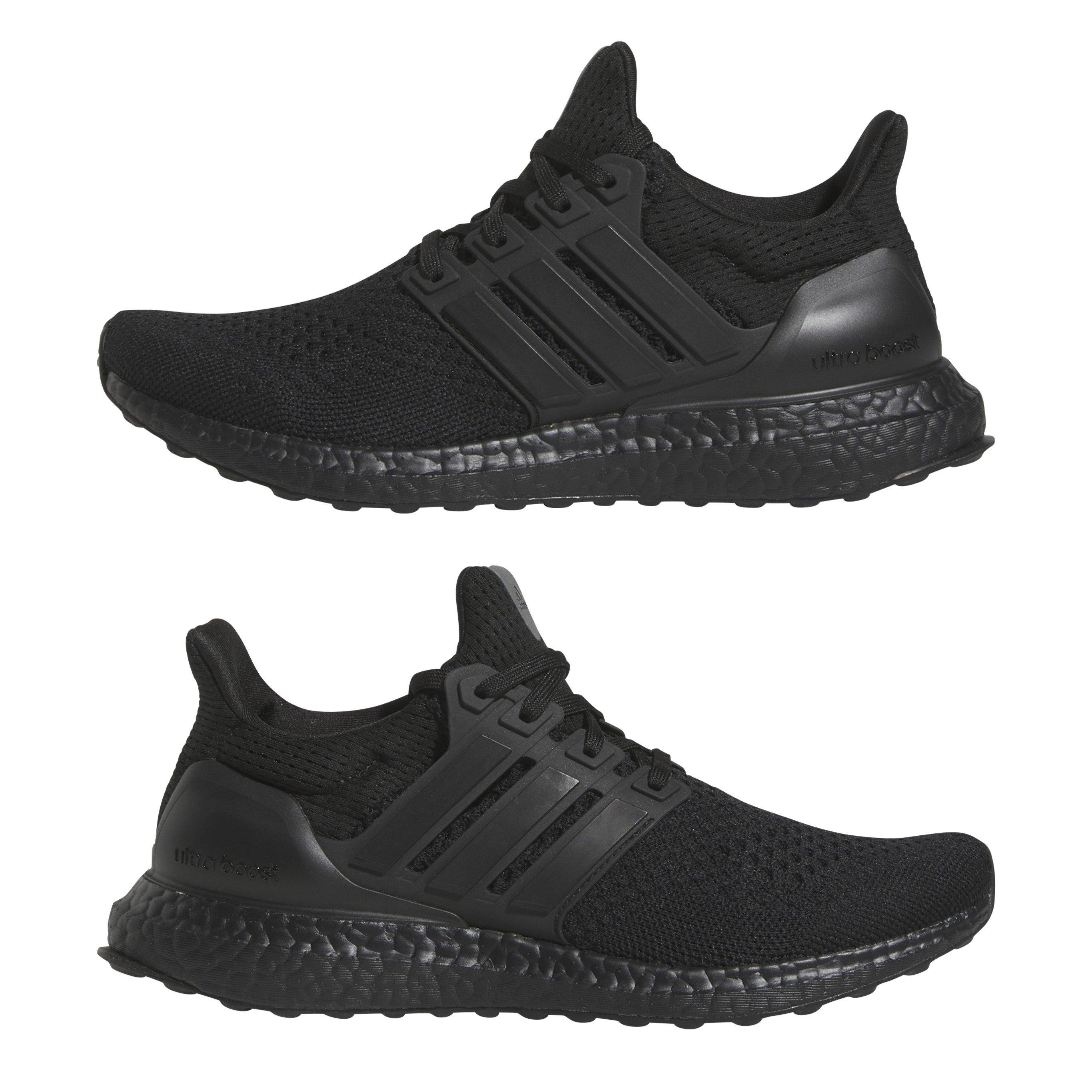 Schwarz - adidas - Ultraboost 1.0 Running Shoes - 9