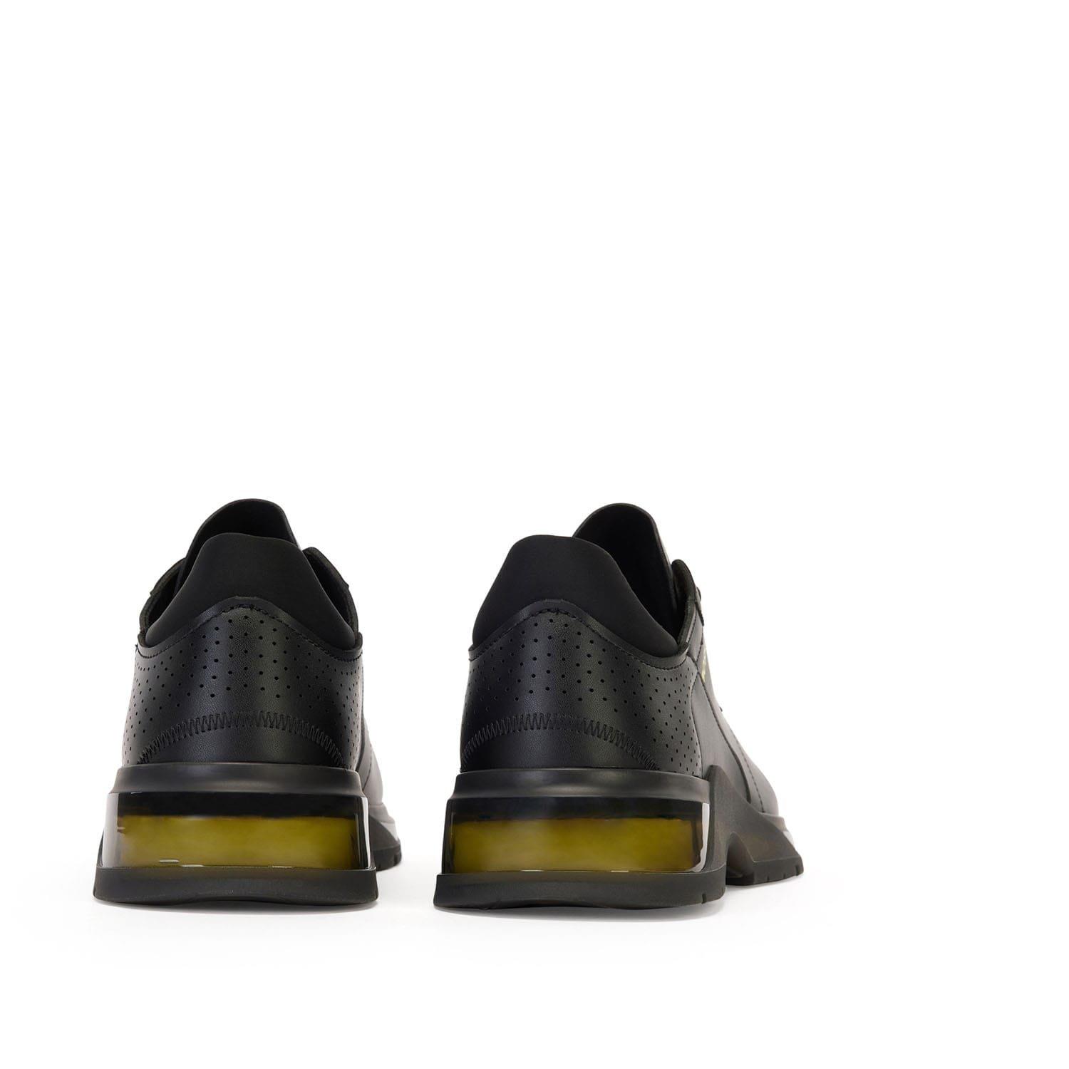 Black - Boss - Netroit Running Shoes - 4