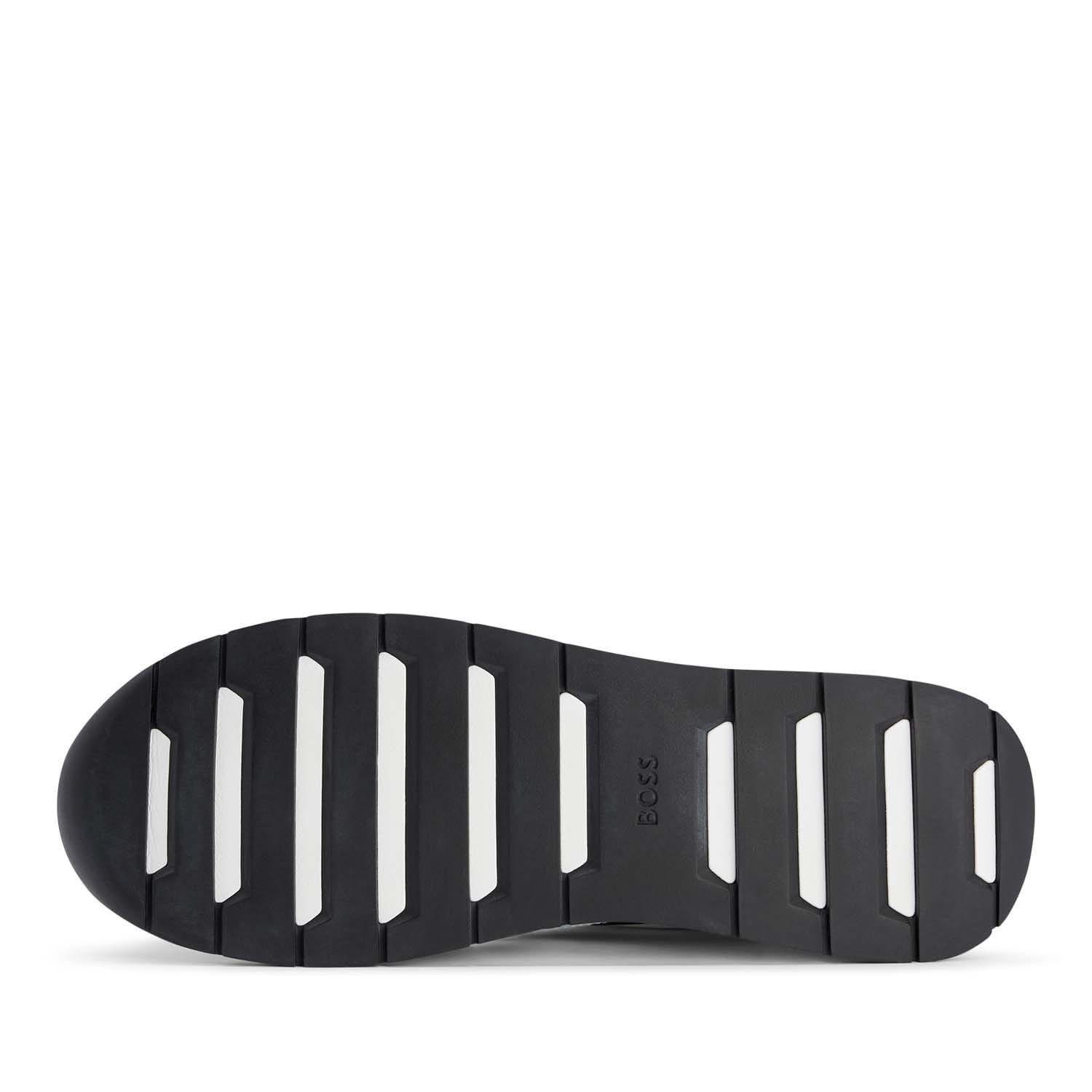 Beige - Boss - Titanium Running Trainers - 6