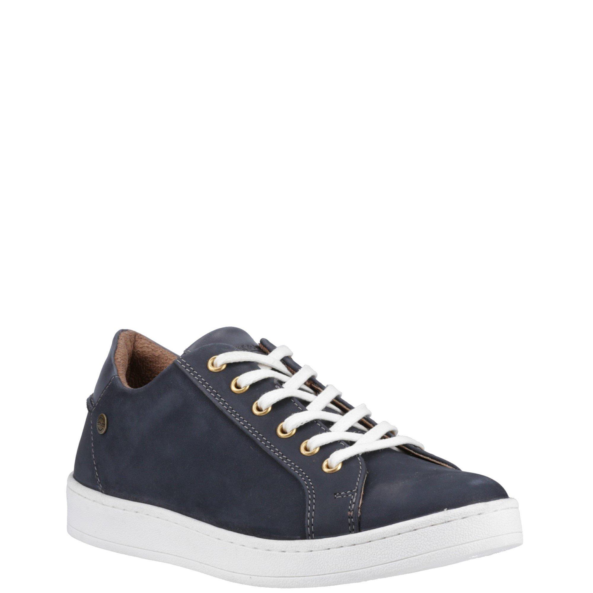 Navy - Cotswold - Radcot Shoe - 2