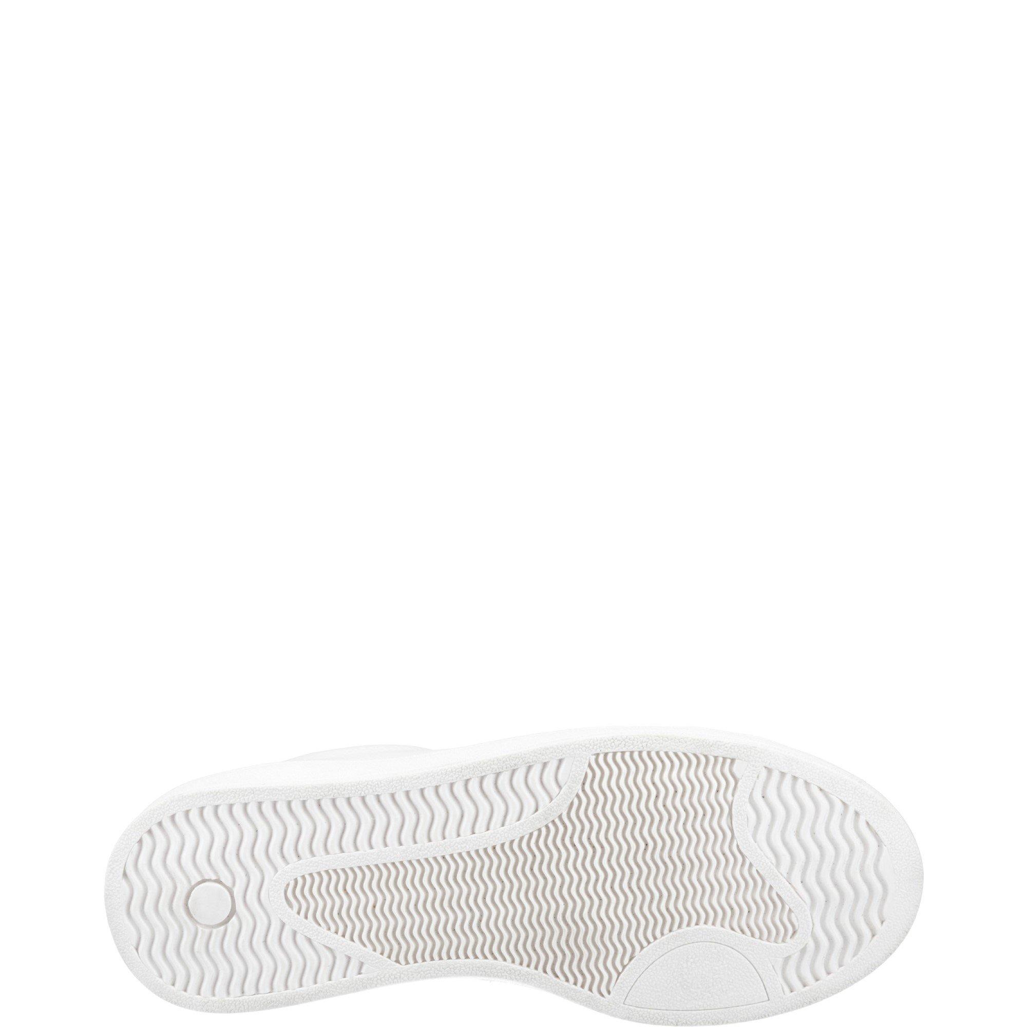 White - Cotswold - Radcot Shoe - 4