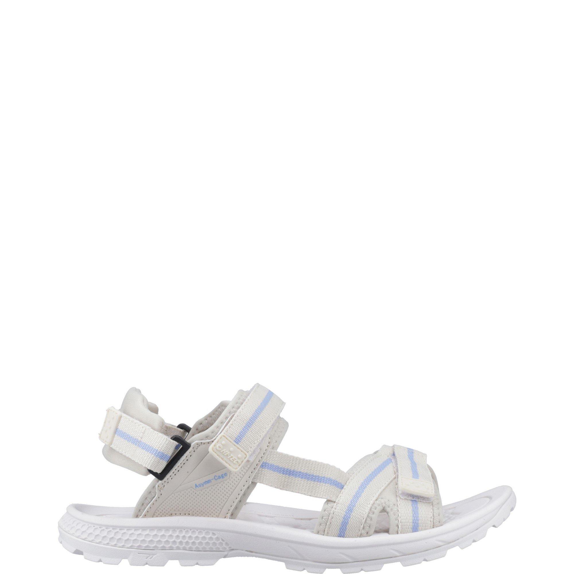 Beige - Hi Tec - Sierra Waling Sandal Womens - 1