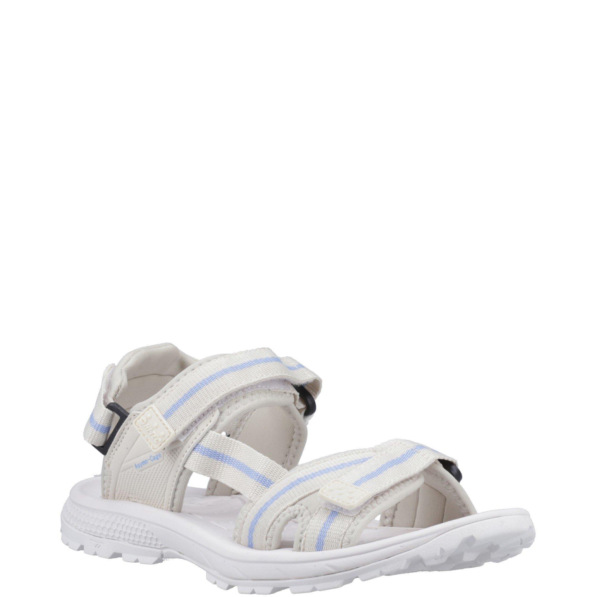Beige - Hi Tec - Sierra Waling Sandal Womens - 2