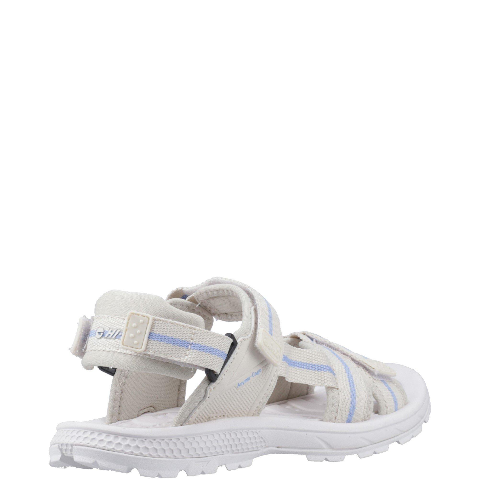 Beige - Hi Tec - Sierra Waling Sandal Womens - 3