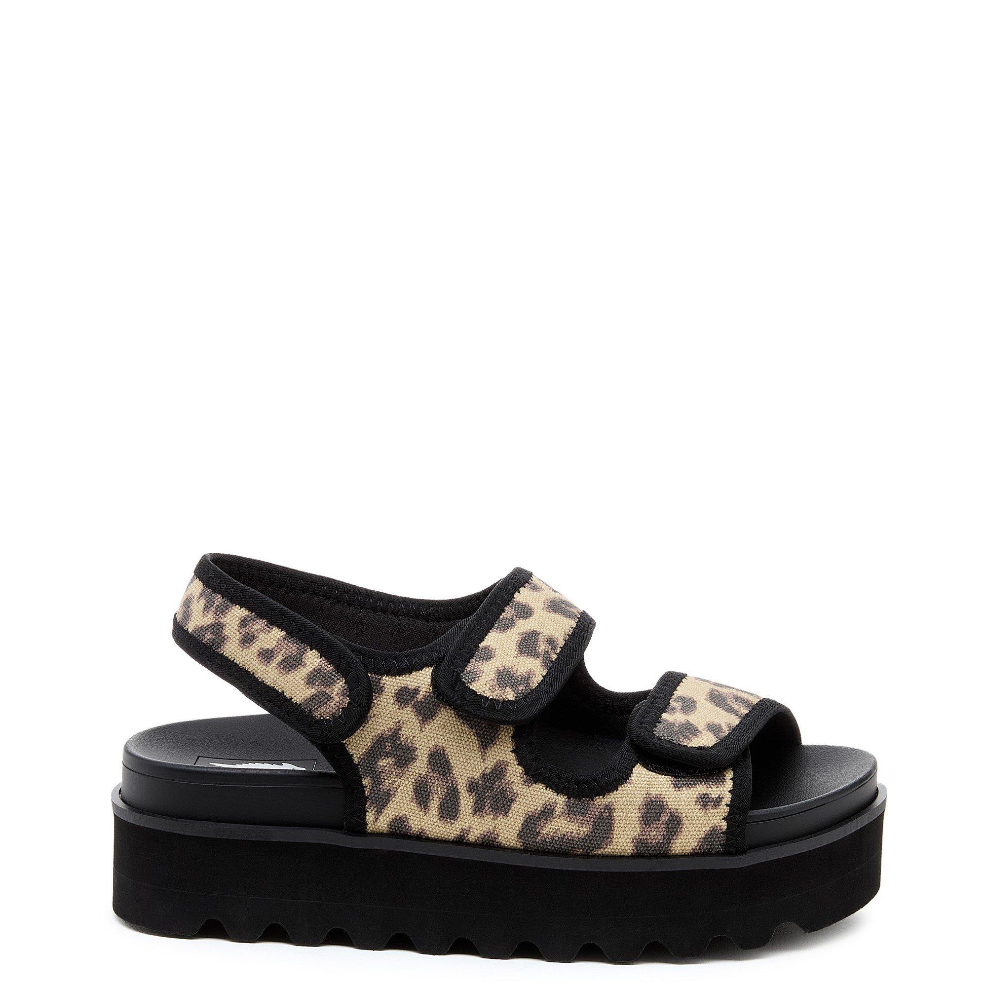 Multicoloured - Rocket Dog - Balmy Dexter Sandal - 1