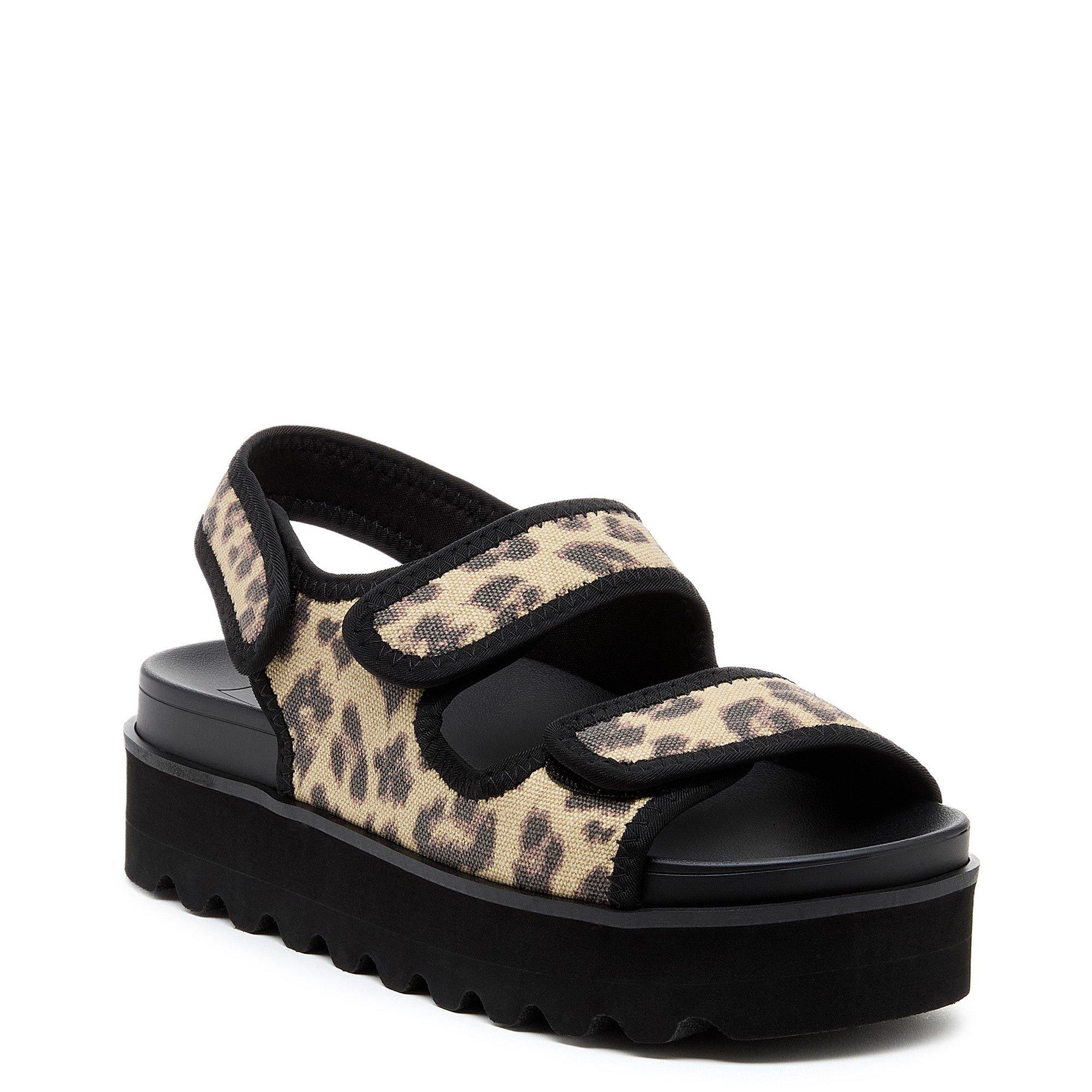 Multicoloured - Rocket Dog - Balmy Dexter Sandal - 2