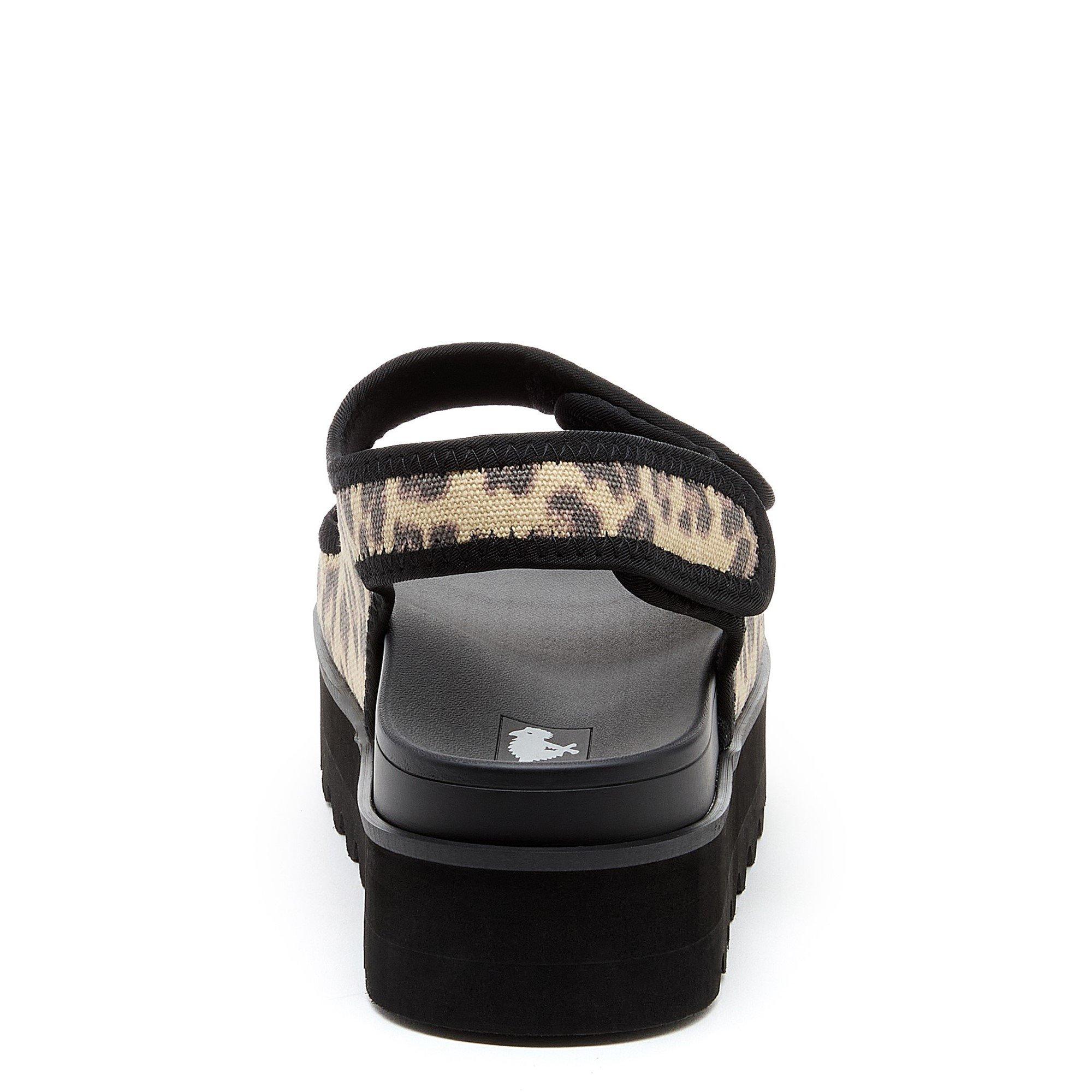 Multicoloured - Rocket Dog - Balmy Dexter Sandal - 3