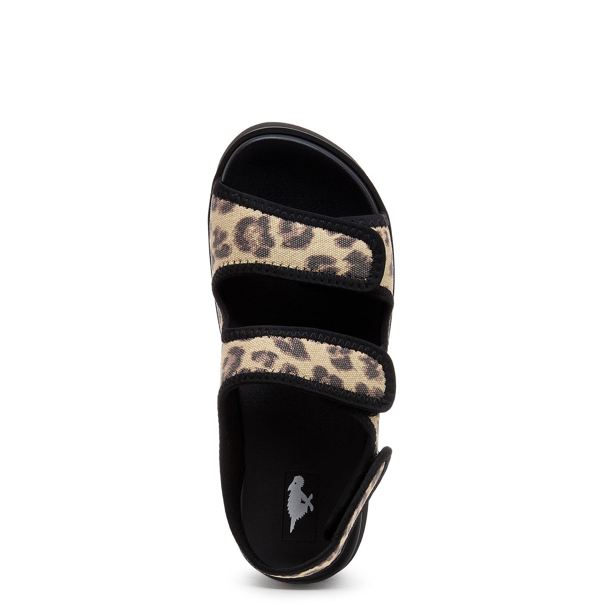 Multicoloured - Rocket Dog - Balmy Dexter Sandal - 4