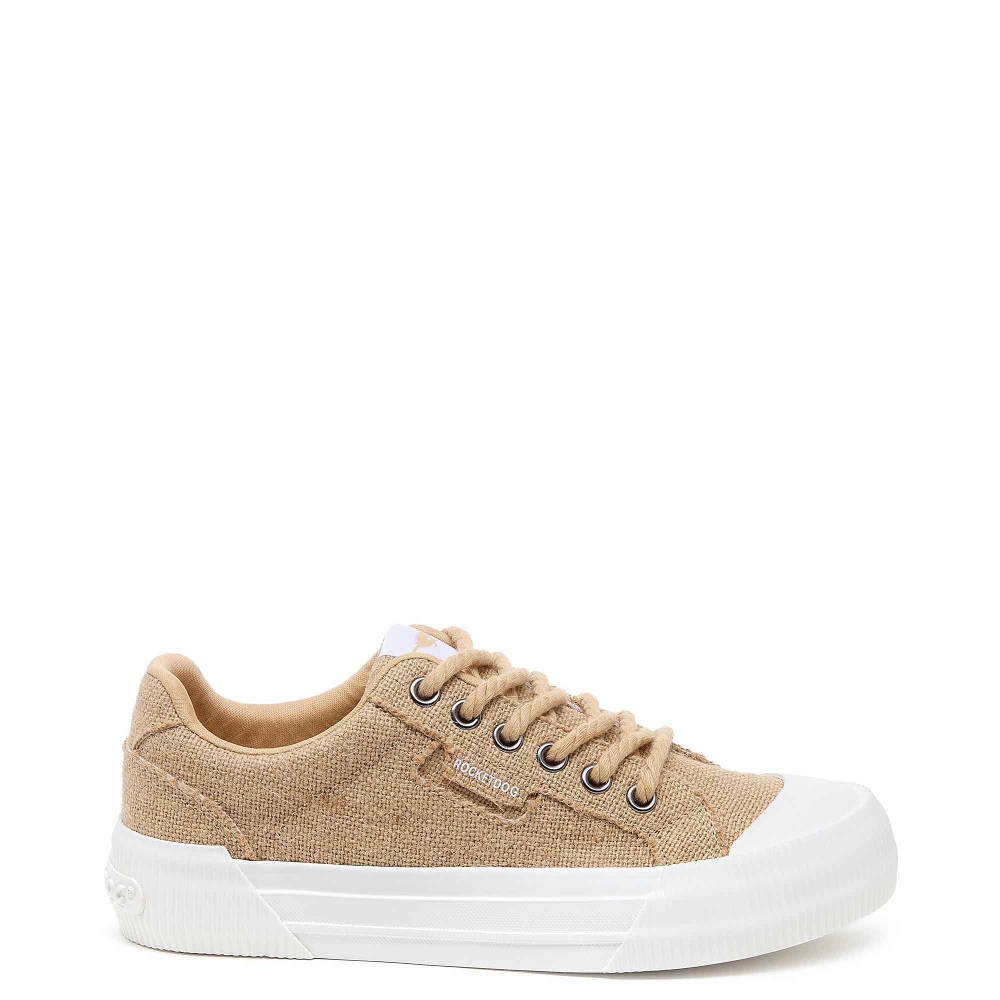 Light Brown - Rocket Dog - Cheery Heidi Trainer - 1