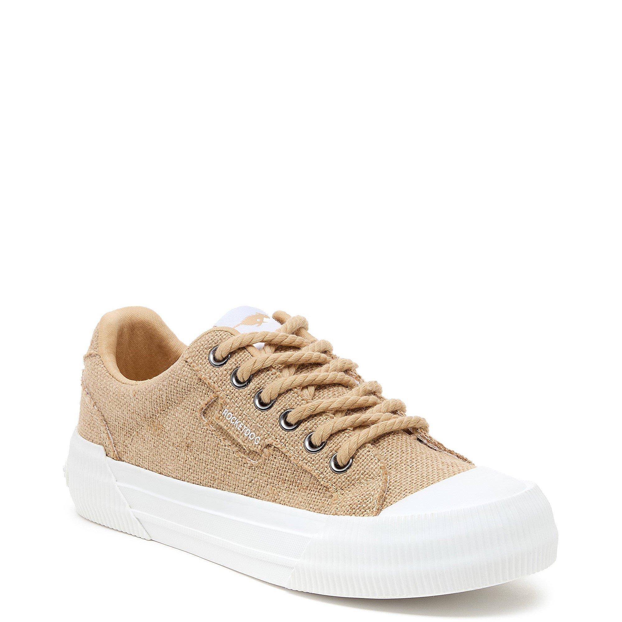 Light Brown - Rocket Dog - Cheery Heidi Trainer - 2