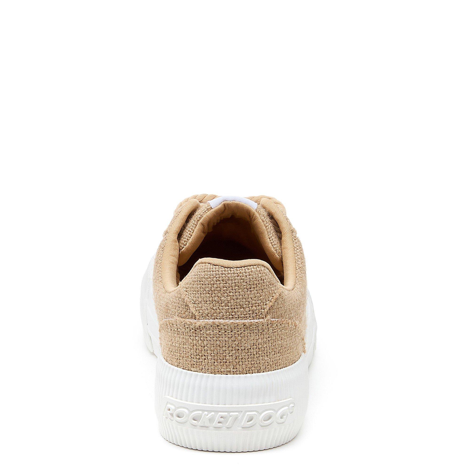 Light Brown - Rocket Dog - Cheery Heidi Trainer - 3