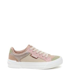 Rocket Dog Cheery Blocked Trainer