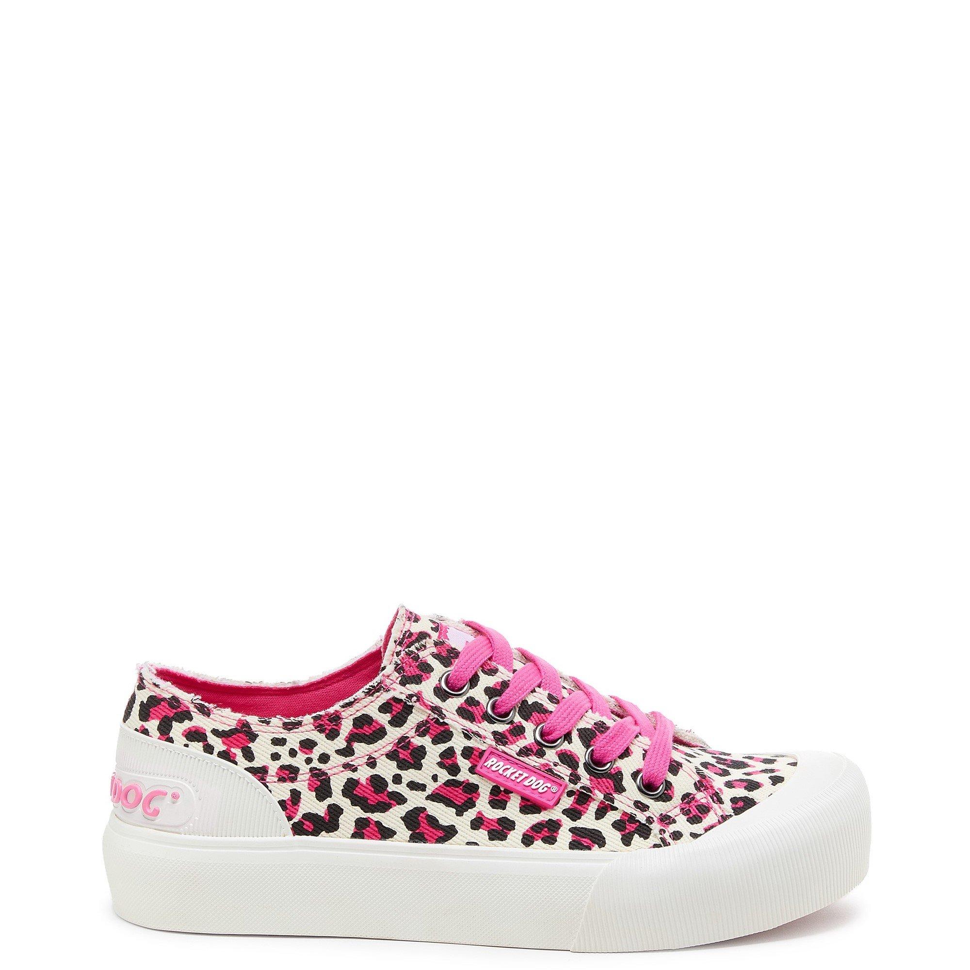 Jazzin Plus Monroe Trainer