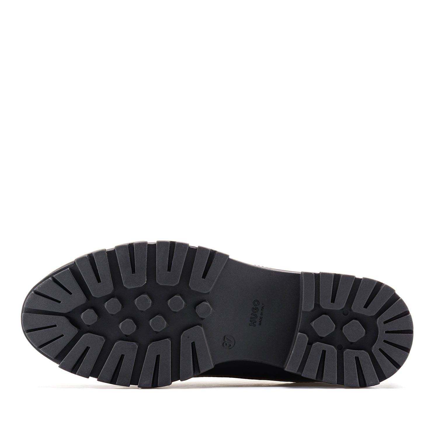 White - Hugo - Axel Boots - 5