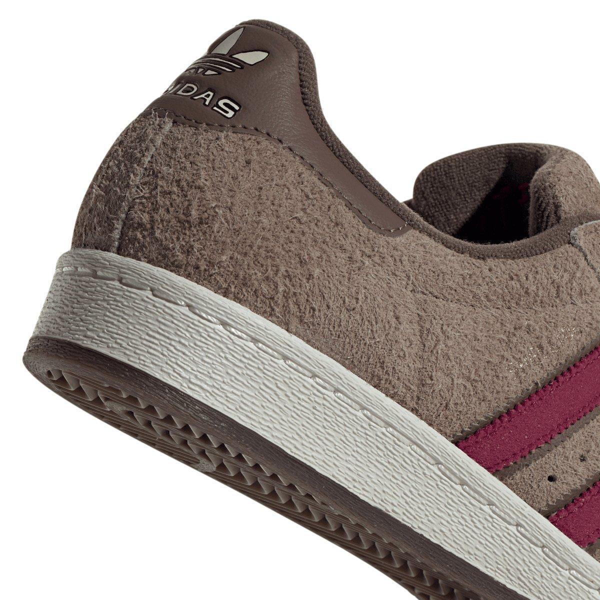 Brown - adidas Originals - Teenage Mutant Ninja Turtle Superstar Trainers - 9