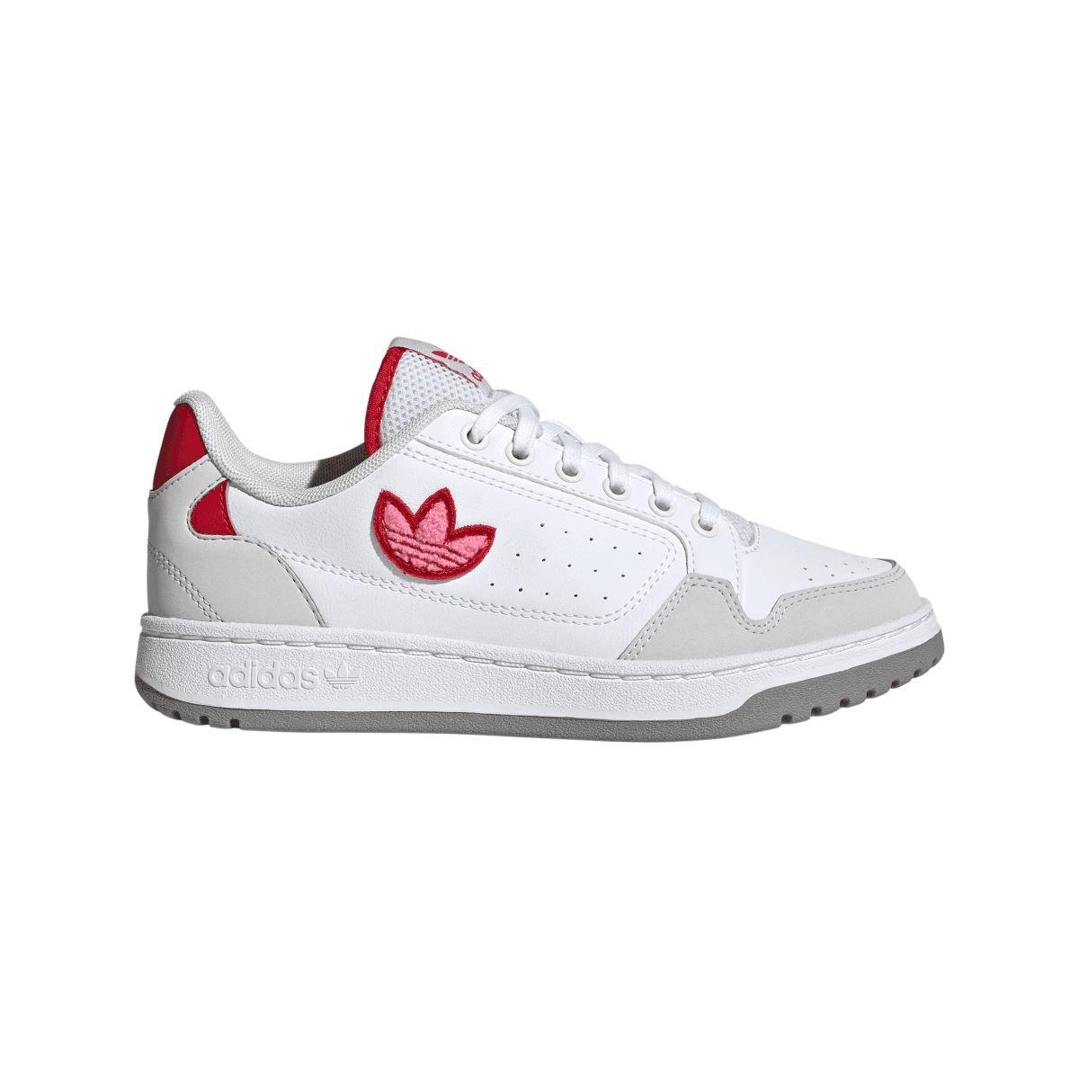 White - adidas Originals - NY 90s Trainers - 1