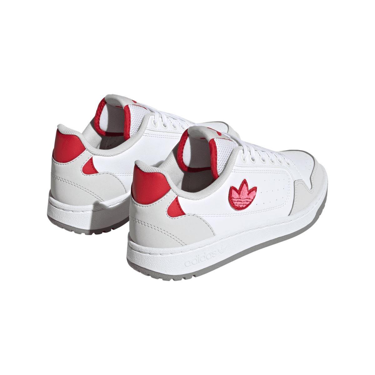 White - adidas Originals - NY 90s Trainers - 7