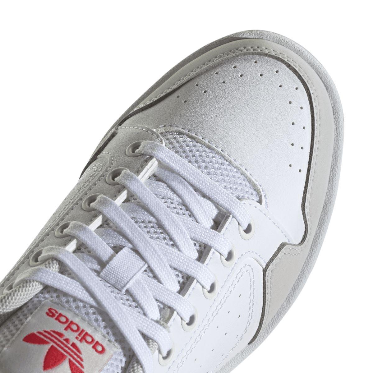 White - adidas Originals - NY 90s Trainers - 8
