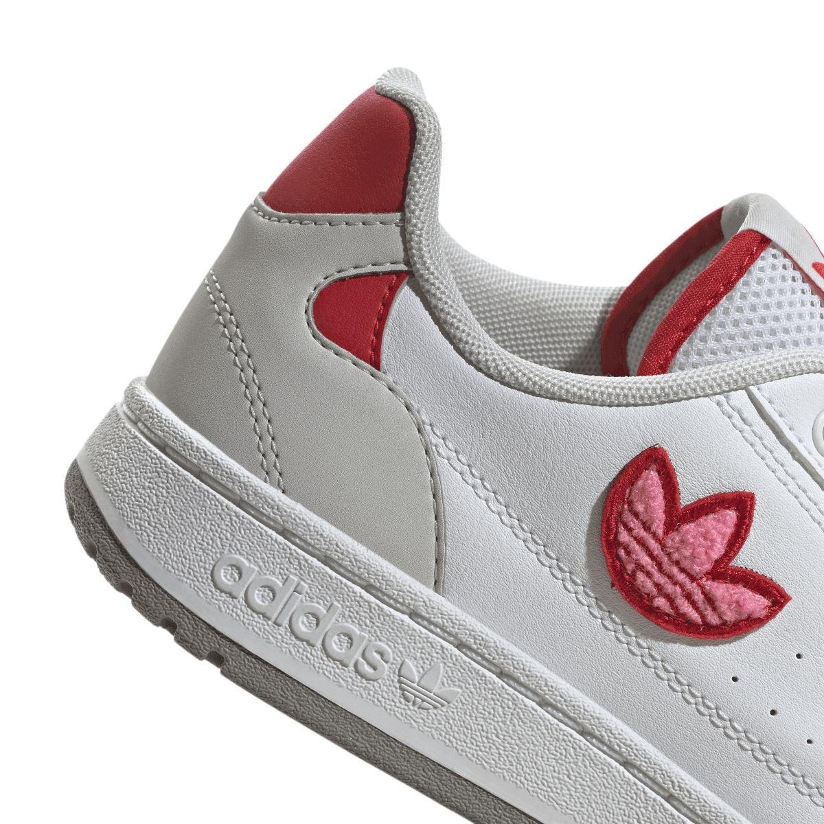 White - adidas Originals - NY 90s Trainers - 9