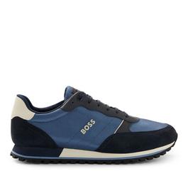 Boss Parkour Running Trainers