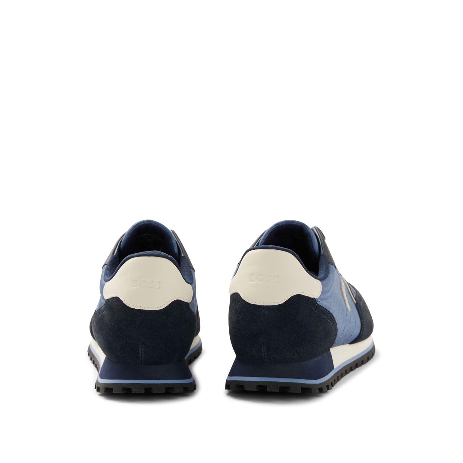 Blue - Boss - Parkour Running Shoes - 5