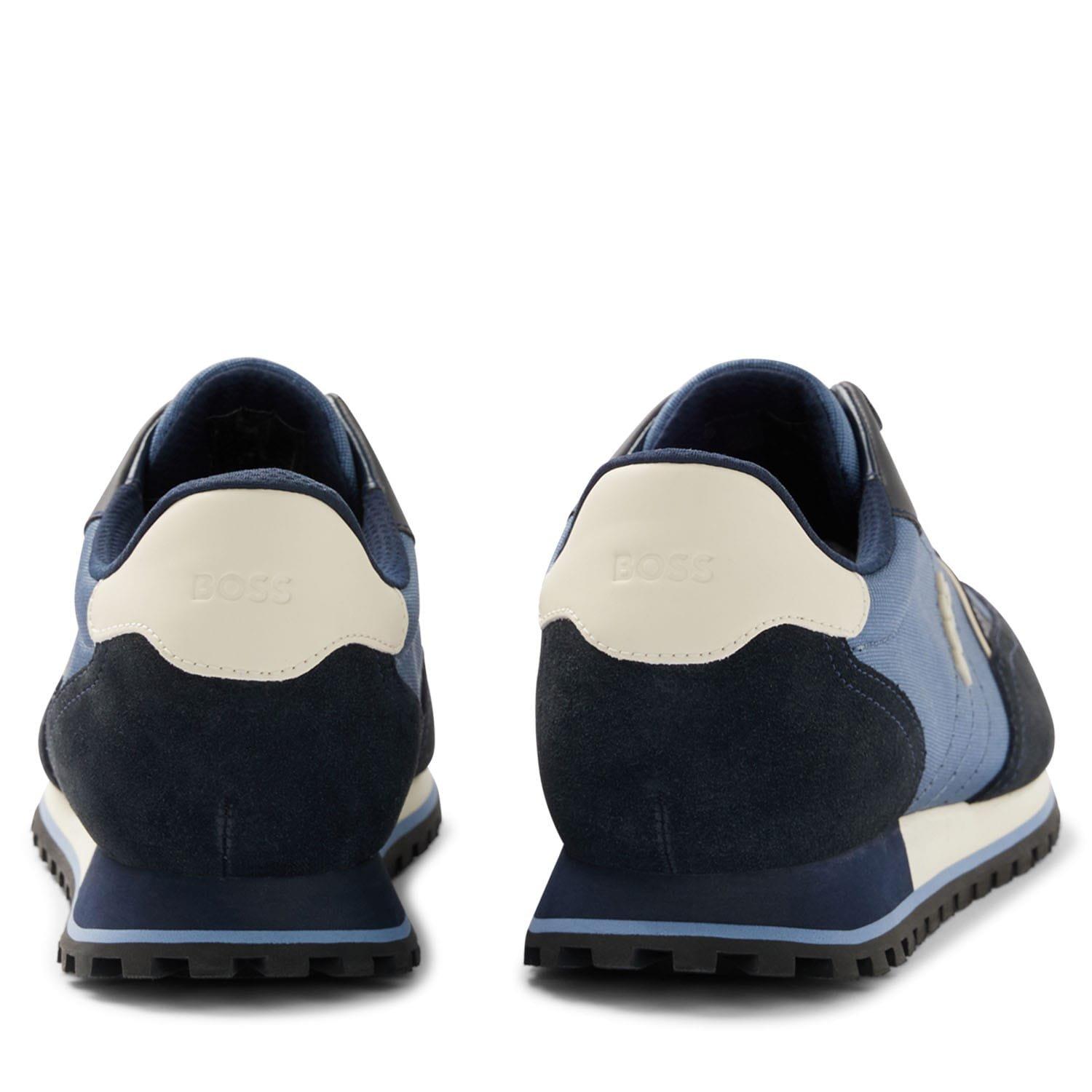 Blue - Boss - Parkour Running Shoes - 6