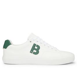 Boss Aiden Tennis Trainers