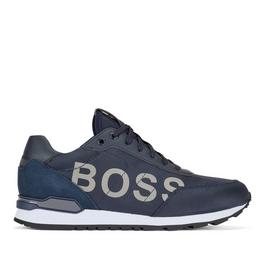 Boss Parkour Running Trainers