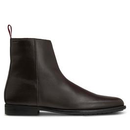 Hugo Kyron Derby Boots