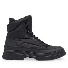 Boss Eloy Half Boots