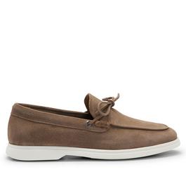 Boss Sienne Moccasin Shoes