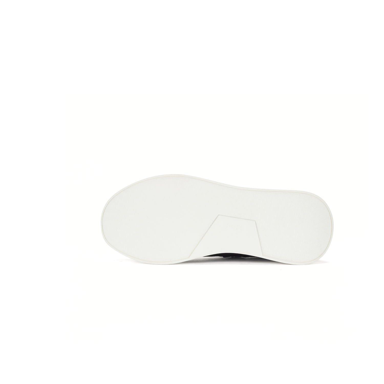 Grey - Boss - Bulton Running Shoes - 6