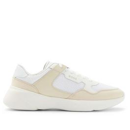 Boss Dean Run Trainers