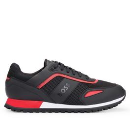 Boss Parkour Running Trainers