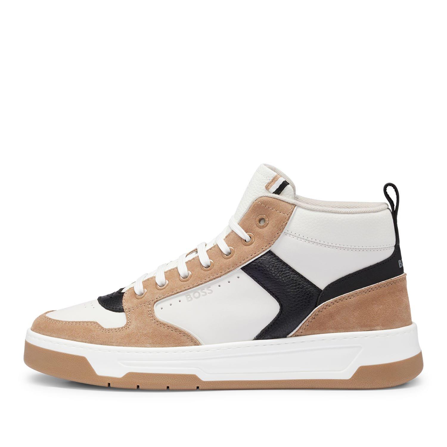 Brown - Boss - Baltimore Trainers - 2