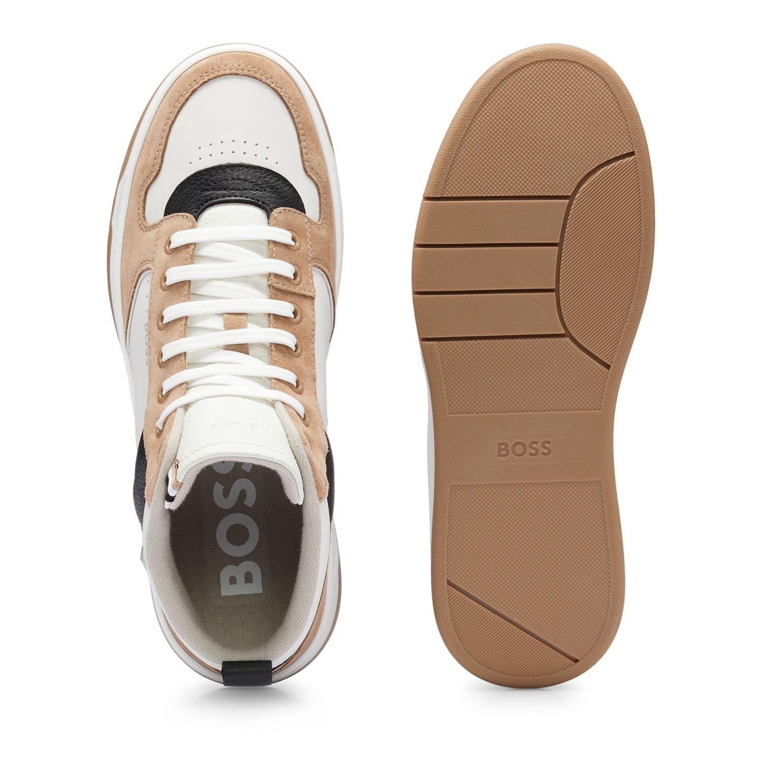 Brown - Boss - Baltimore Trainers - 3