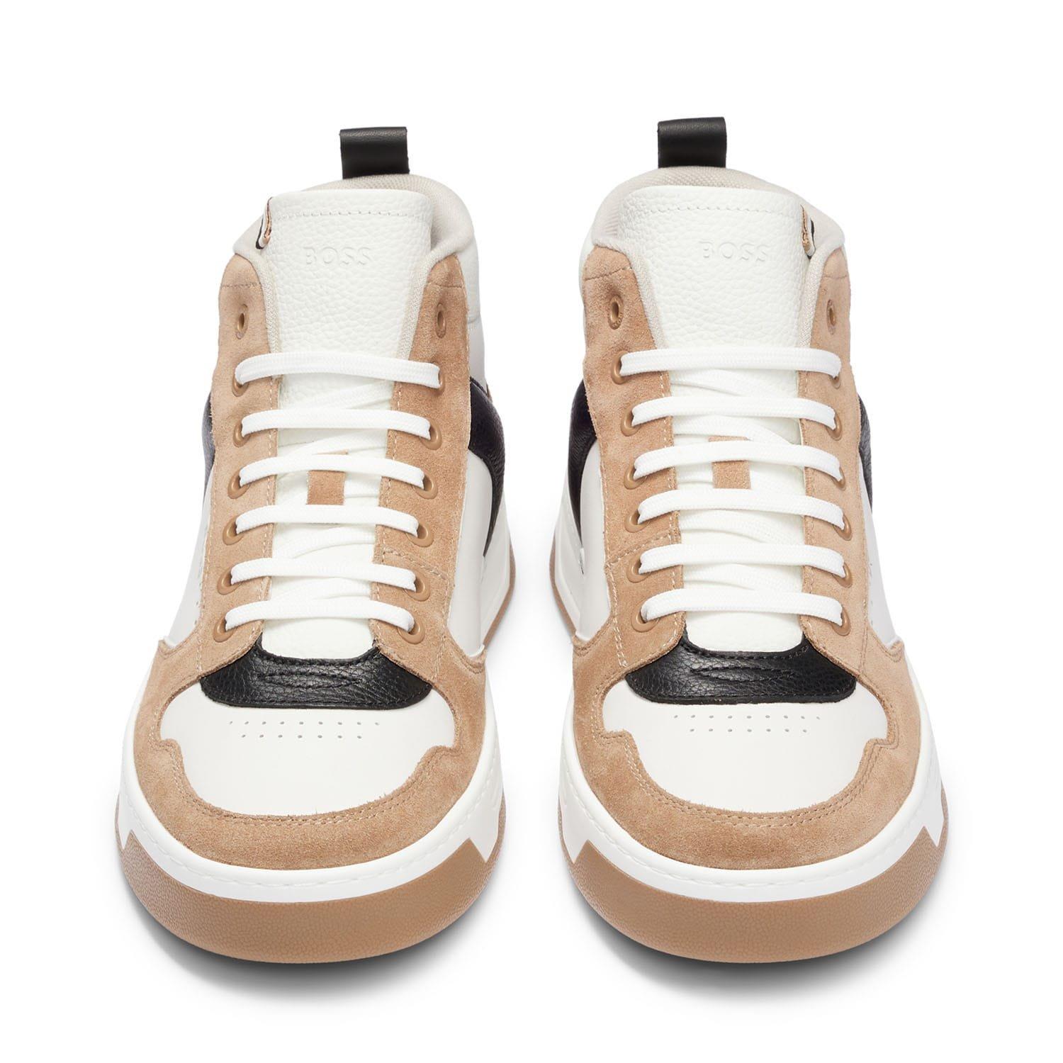 Brown - Boss - Baltimore Trainers - 4