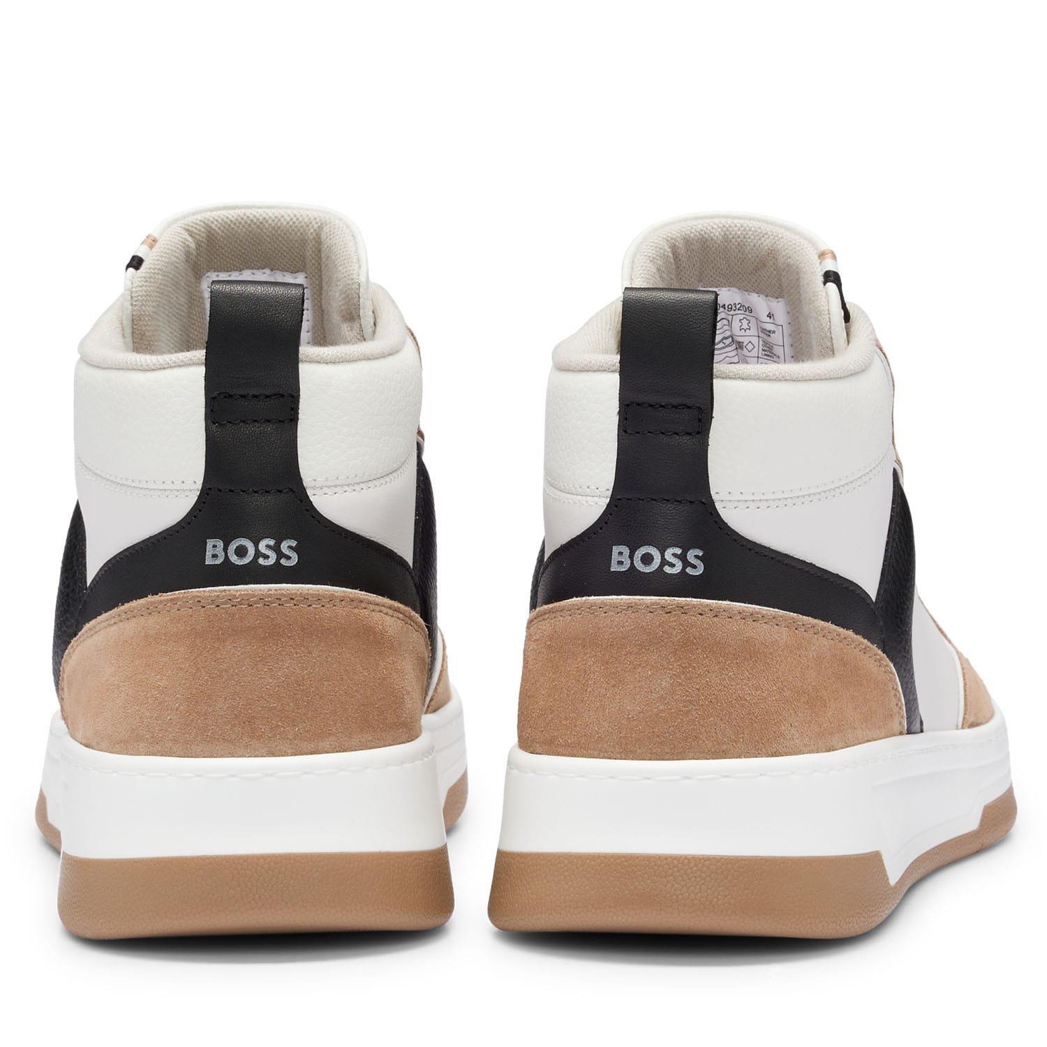 Brown - Boss - Baltimore Trainers - 5