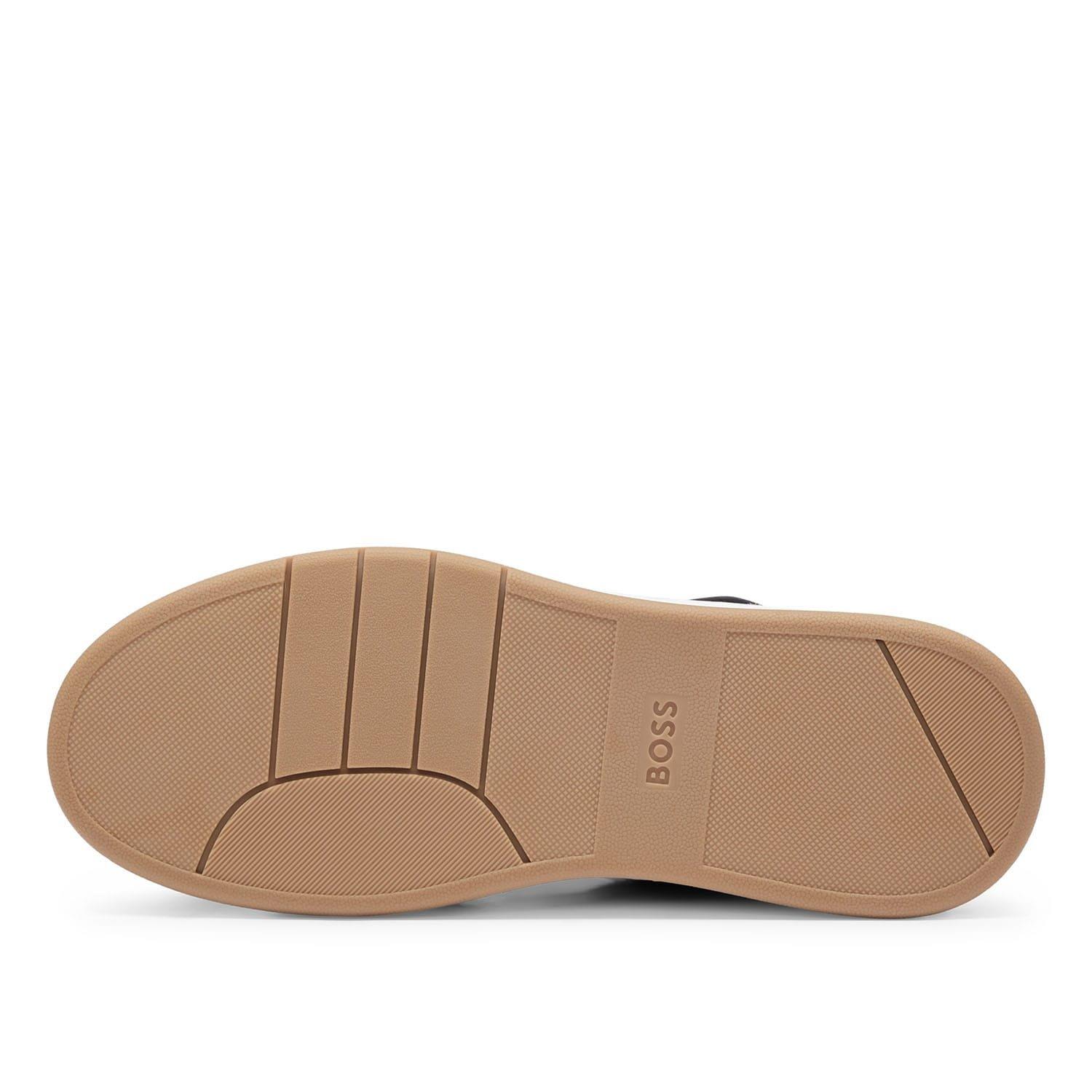 Brown - Boss - Baltimore Trainers - 6